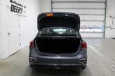 Thumbnail of 2021 Gray Kia Forte