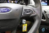 Thumbnail of 2018 White Gold Metallic Ford Focus