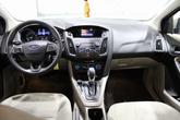 Thumbnail of 2018 White Gold Metallic Ford Focus