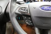 Thumbnail of 2018 White Gold Metallic Ford Focus