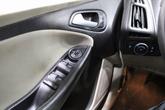 Thumbnail of 2018 White Gold Metallic Ford Focus