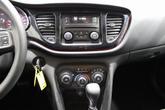 Thumbnail of 2014 Black Dodge Dart