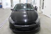 Thumbnail of 2014 Black Dodge Dart