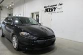 Photo of 2014 Black Dodge Dart