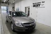 Photo of 2012 Mocha Steel Metallic Chevrolet Malibu