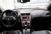 Thumbnail of 2012 Mocha Steel Metallic Chevrolet Malibu