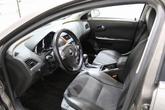 Thumbnail of 2012 Mocha Steel Metallic Chevrolet Malibu