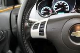 Thumbnail of 2012 Mocha Steel Metallic Chevrolet Malibu