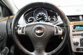 Thumbnail of 2012 Mocha Steel Metallic Chevrolet Malibu