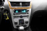 Thumbnail of 2012 Mocha Steel Metallic Chevrolet Malibu
