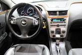 Thumbnail of 2012 Mocha Steel Metallic Chevrolet Malibu