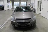 Thumbnail of 2012 Mocha Steel Metallic Chevrolet Malibu