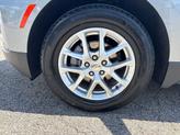 Thumbnail of 2023 Sterling Gray Metallic Chevrolet Equinox