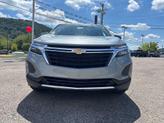 Thumbnail of 2023 Sterling Gray Metallic Chevrolet Equinox