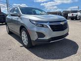 Thumbnail of 2023 Sterling Gray Metallic Chevrolet Equinox