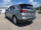 Thumbnail of 2023 Sterling Gray Metallic Chevrolet Equinox