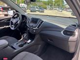 Thumbnail of 2023 Sterling Gray Metallic Chevrolet Equinox