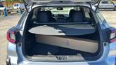 Thumbnail of 2024 Ice Silver Metallic Subaru Crosstrek
