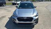 Thumbnail of 2024 Ice Silver Metallic Subaru Crosstrek