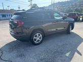 Thumbnail of 2023 Ebony Twilight Metallic GMC Terrain