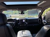 Thumbnail of 2019 Red Quartz Tintcoat GMC Sierra 1500