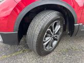 Thumbnail of 2020 Red Honda CR-V