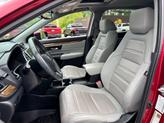 Thumbnail of 2020 Red Honda CR-V