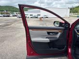 Thumbnail of 2020 Red Honda CR-V
