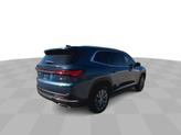 Thumbnail of 2025 Ocean Blue Metallic Buick Enclave