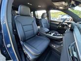 Thumbnail of 2025 Ocean Blue Metallic Buick Enclave
