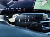 Thumbnail of 2025 Ocean Blue Metallic Buick Enclave