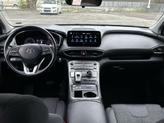 Thumbnail of 2023 Stormy Sea Hyundai SANTA FE