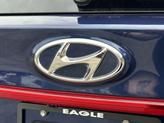 Thumbnail of 2023 Stormy Sea Hyundai SANTA FE