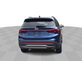Thumbnail of 2023 Stormy Sea Hyundai SANTA FE
