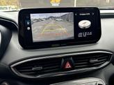 Thumbnail of 2023 Stormy Sea Hyundai SANTA FE