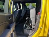 Thumbnail of 2023 Nitro Yellow Chevrolet Colorado