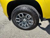 Thumbnail of 2023 Nitro Yellow Chevrolet Colorado
