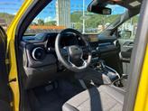Thumbnail of 2023 Nitro Yellow Chevrolet Colorado