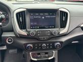 Thumbnail of 2023 Ebony Twilight Metallic GMC Terrain