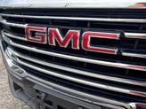 Thumbnail of 2023 Ebony Twilight Metallic GMC Terrain