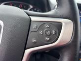 Thumbnail of 2023 Ebony Twilight Metallic GMC Terrain
