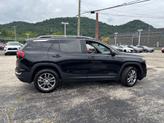 Thumbnail of 2023 Ebony Twilight Metallic GMC Terrain