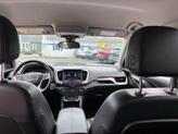 Thumbnail of 2023 Ebony Twilight Metallic GMC Terrain