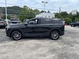 Thumbnail of 2023 Ebony Twilight Metallic GMC Terrain