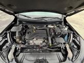 Thumbnail of 2023 Ebony Twilight Metallic GMC Terrain