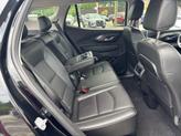 Thumbnail of 2023 Ebony Twilight Metallic GMC Terrain