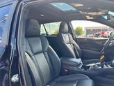 Thumbnail of 2022 Crystal Black Silica Subaru Outback