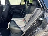 Thumbnail of 2022 Crystal Black Silica Subaru Outback