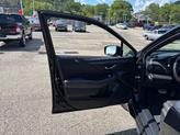Thumbnail of 2022 Crystal Black Silica Subaru Outback