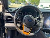 Thumbnail of 2022 Crystal Black Silica Subaru Outback